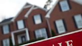 The housing market is ‘stuck’ until at least 2026, Bank of America warns