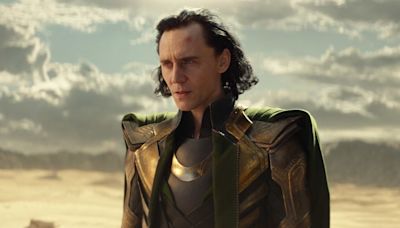 Tom Hiddleston se inspiró en un personaje de Duro de Matar para Loki - La Tercera