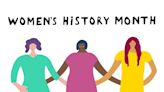 Happy Women's History Month! Here's what to know about how it started and the 2024 theme