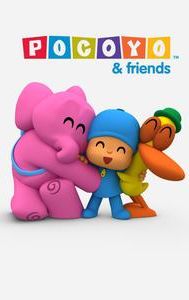 Pocoyo & Friends