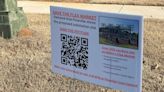 Pineville substation won't be placed at flea market site near Fort Mill
