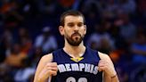 Former NBA champion Marc Gasol once revealed he wanted to finish his career in Memphis