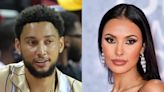 Love Island host front-runner Maya Jama ‘splits’ from fiancé Ben Simmons eight months after getting engaged