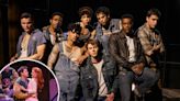 ‘The Outsiders’ Broadway review: Warring teens tug at the heart in one of the season’s best new musicals