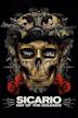 Sicario : La Guerre des cartels