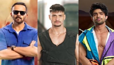 Khatron Ke Khiladi 14 Review: Rohit Shetty roars as perfect host; Asim Riaz, Abhishek Kumar's argument gives Bigg Boss vibes