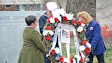 Pearl Harbor memorial Thursday also marks kickoff of blankets for veterans drive