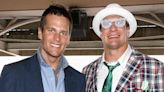 Tom Brady Confirms He Was ‘Definitely Inebriated’ During Bucs' Super Bowl Boat Parade with Rob Gronkowski