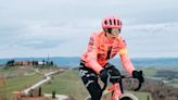 Kristen Faulkner Poised for Success at EF Education-Cannondale