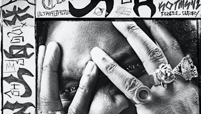 Denzel Curry Announces New Album 'King of the Mischievous South Vol. 2', Shares FERG/TiaCorina Collab "Hot One": Listen