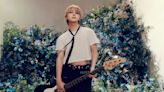 BTS’ Jimin’s track Who from solo album MUSE grabs top spot on iTunes chart in 112 countries within 24 hours of release