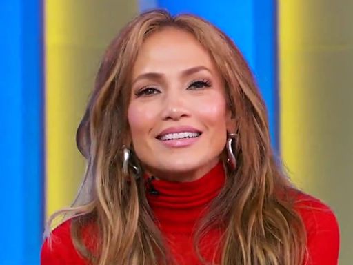 Jennifer Lopez Teases She’ll 'Barely' Be Able to Walk in Her Met Gala Look: 'Not About Comfort'