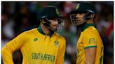 T20 WC: South Africa Defy Chase's Heroics, Move To Semis With Three-Wicket Win Over West Indies