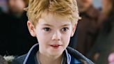 Love Actually child star unrecognisable as he ties the knot with Elon Musk's ex