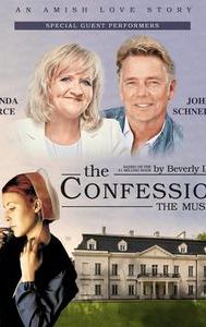 The Confession Musical