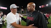 Recruiting was not Clay Helton’s No. 1 problem as USC head coach