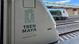 Tren Maya suspende servicio entre Quintana Roo y Chiapas ante impacto del huracán Beryl