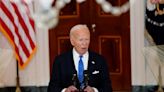 Biden dice que la sentencia sobre la inmunidad de Trump sienta un “precedente peligroso”