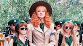 What a Thrill: See the Cast of Troop Beverly Hills Now