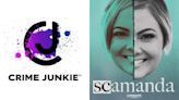 Apple Podcasts Most Popular Shows of 2023: ‘Crime Junkie,’ ‘Scamanda’ Top U.S. Charts
