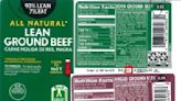 More than 16K pounds of ground beef sold at Walmart recalled for potential E. coli contamination - WTOP News