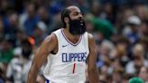 Clippers hold off epic Mavericks comeback to level series