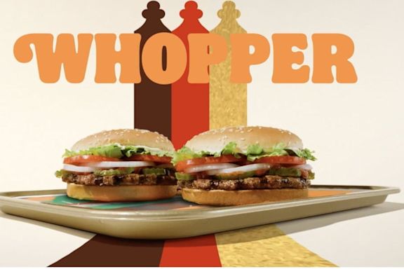 Burger King reveals 3 potential new Whopper flavors after $1m competition - Dexerto