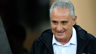 Tite vê recuperação do Flamengo em vitória e garante: "Consistente…"