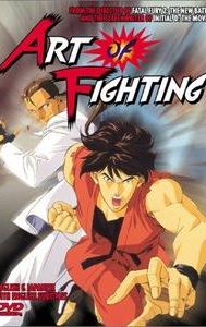 Art of Fighting