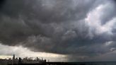 Tornado touches down near Chicago's O'Hare airport, disrupting hundreds of flights