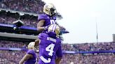 Watch Washington Huskies fans storm the field as time expires in massive win over Oregon