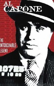 Al Capone: The Untouchable Legend