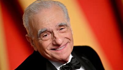 Martin Scorsese plant ein Frank-Sinatra-Biopic mit Leonardo DiCaprio