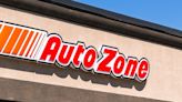 Man found shot in AutoZone parking lot
