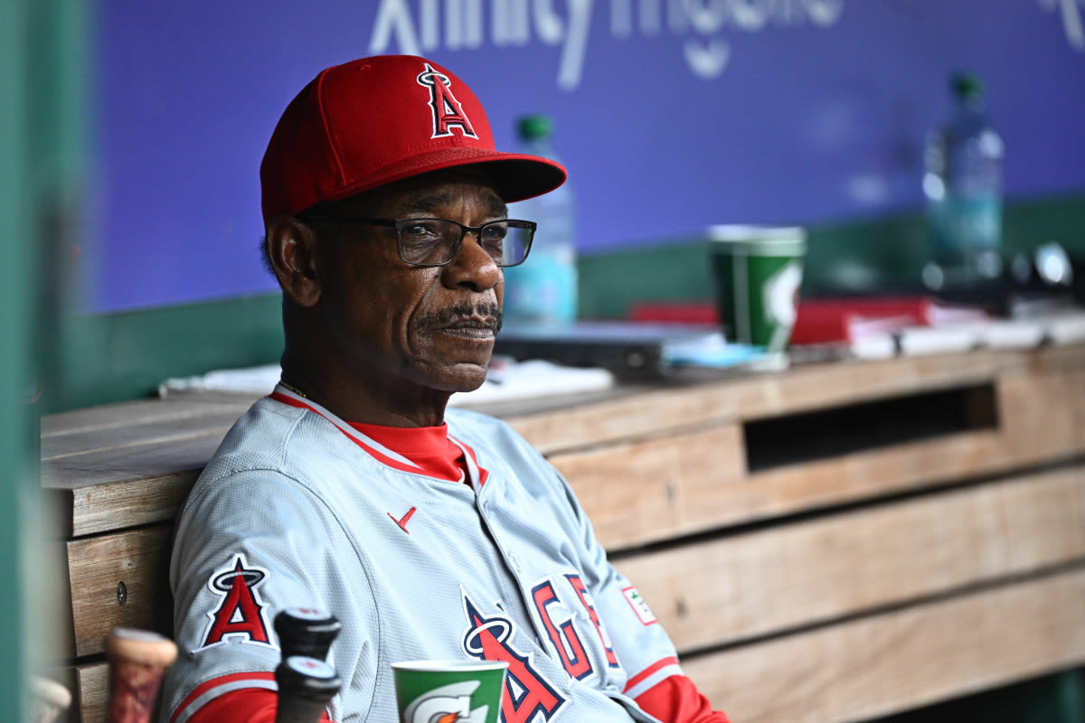 Angels News: Ron Washington Justifies Intentionally Walking Shohei Ohtani