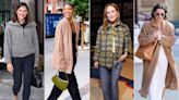 Celeb-Inspired Outfits Perfect for Thanksgiving and Beyond