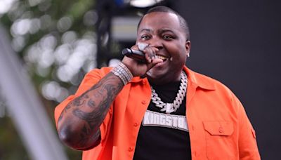 Sean Kingston faces decades behind bars over $1,000,000 fraud charges