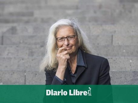 Annie Leibovitz, retratista de celebridades