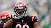 Former Bengals WR Tyler Boyd talks about fit with Titans