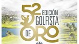 Presentan 52 edición de El Golfista de Oro