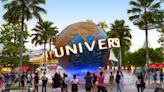 New Universal Studios theme park could bring £50 billion to UK