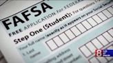 New Haven group using $158K to help students apply for FAFSA