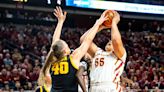 Recap: Iowa women's basketball uses late surge to take down Iowa State in Cy-Hawk matchup