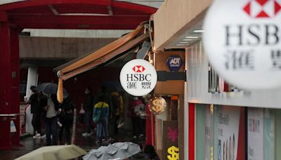 HSBC must prioritise Asian expertise in surprise CEO search