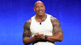 Photo: WWE's The Rock Shares Update On Elbow That Was 'Kissed By The Boo Boo Monster' - Wrestling Inc.