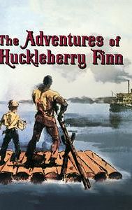 The Adventures of Huckleberry Finn (1960 film)