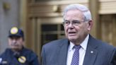 Menendez's Trial Opens With Denunciation, Denial