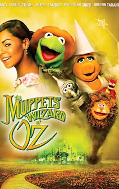 The Muppets' Wizard of Oz