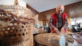 Weaving for ancestors, teaching for future generations. Suquamish basketmaker named NEA 2023 National Heritage fellow