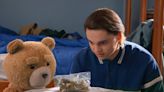 Seth MacFarlane’s ‘Ted’ TV Show Is Surprisingly Funny